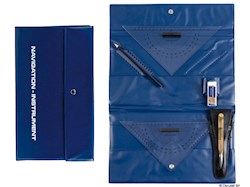 Kit carteggio con custodia
