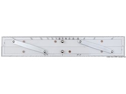 Righe nautiche Micron a parallelogramma