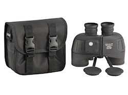 Binocolo 7x50 professionale con bussola