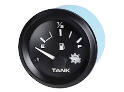 Solo strumento indicatore