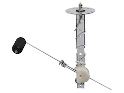 Indicatore di livello carburante