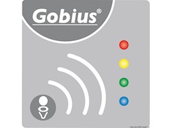 Sensore Gobius 4 Waste