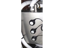 Sensore Gobius 4 Waste