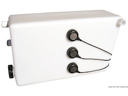 Sensore Gobius 4 Waste