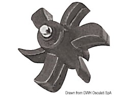 Elichetta di ricambio