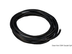 Tubetto speciale ad alta pressione per contamiglia a pressione d’acqua