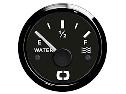 Indicatore livello acqua