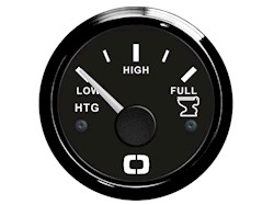 Indicatore acque nere