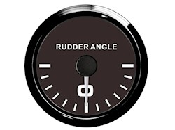 Indicatore angolo barra