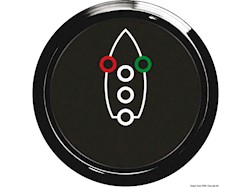 Navigation controller nero/lucida