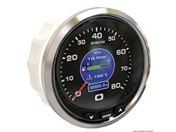 Strumento multifunzione LCD