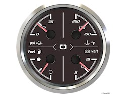 Strumento multifuzione 85 mm