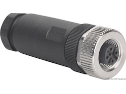 Connettore terminale NMEA 2000 femmina