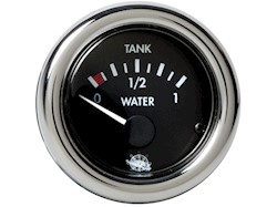 Lunette Ø mm 59 cromate