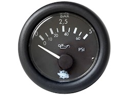 Pressione olio GUARDIAN