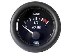 Indicatore acque nere Waste GUARDIAN 10-180 Ω