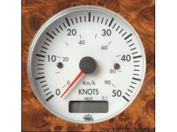 Vetro rialzato GUARDIAN per strumenti