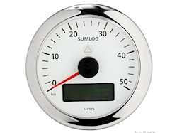 Sumlog multifunzione bianco