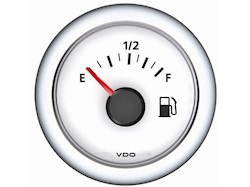 Indicatore Carburante