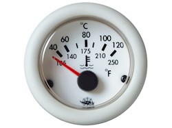 Temperatura acqua 40-120° 12 V