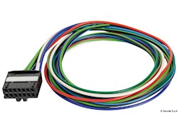 Cavo 8 poli precablato ViewLine