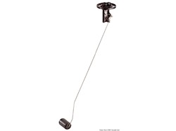 Galleggiante a leva con allarme