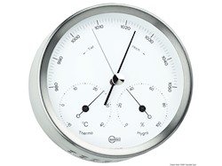 Orologio Barigo Steel