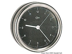 Orologio Barigo Orion quadrante nero