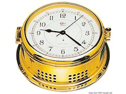 Orologio marino Barigo mm 180
