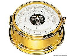 Barometro/termometro