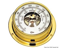 Barometro Barigo Tempo S lucido