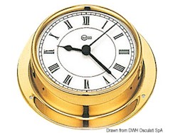 Barometro Barigo Tempo