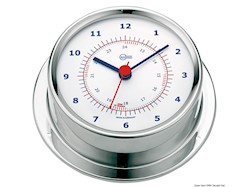 Orologio Barigo Sky lucido/bianco