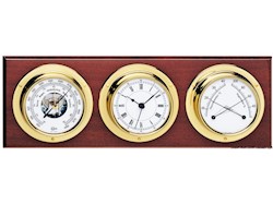 Set di tre strumenti BARIGO