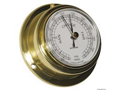 Barometro Altitude serie 831 mini