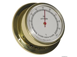 Igrometro Altitude serie 831 mini
