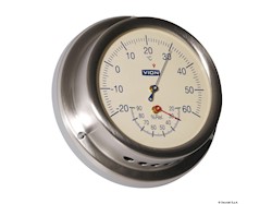 Termo/igrometro Vion A100 SAT