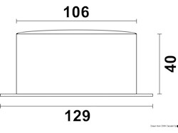 Barometro Vion A100 SAT