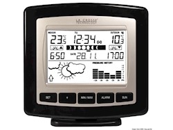 Stazione meteo compatta radiocontrollata