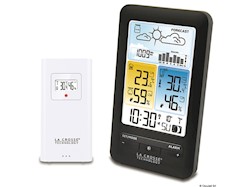 Stazione meteo compatta radiocontrollata