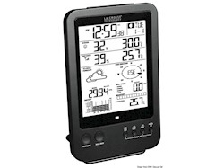 Stazione meteo LA CROSSE WS1650