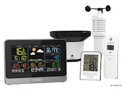 Stazione meteo professionale V2