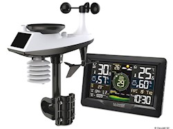 Stazione meteo professionale WiFi sensore 5 in 1