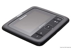 Coperchio di protezione Dragonfly 7 incasso