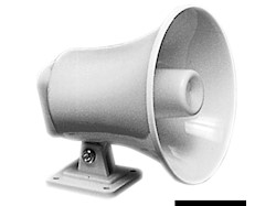 Altoparlante marino 10 W 8 ohm