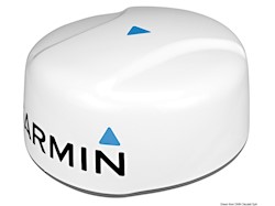 Antenna radar GARMIN GMR 18 HD+