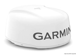 Antenna radar GMR Fantom 18x