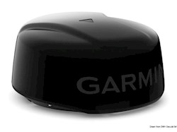 Antenna radar Garmin GMR Fantom 18x nero