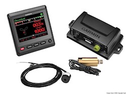 Kit base Garmin GHP-10