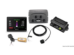 GHP Compact Reactor per tim. idrauliche con GHC 50